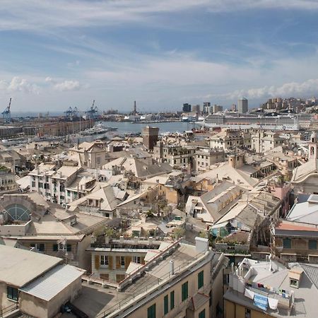 Pesto Guest House Genova Exterior foto