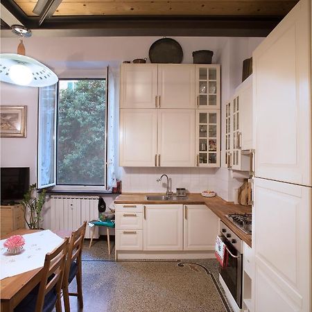 Pesto Guest House Genova Exterior foto