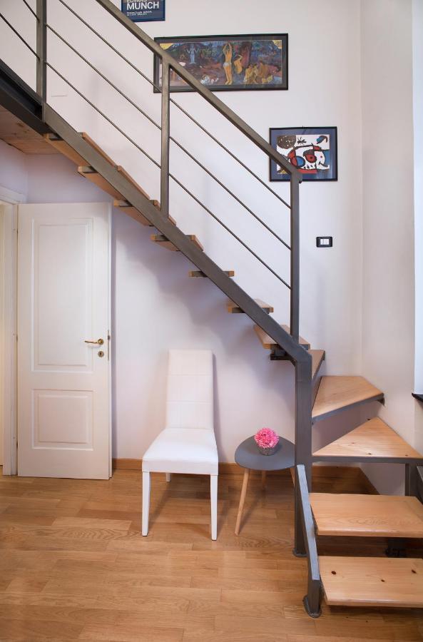 Pesto Guest House Genova Exterior foto