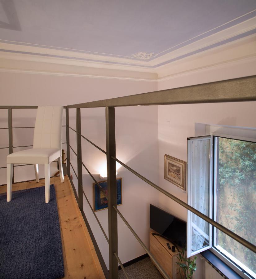 Pesto Guest House Genova Exterior foto