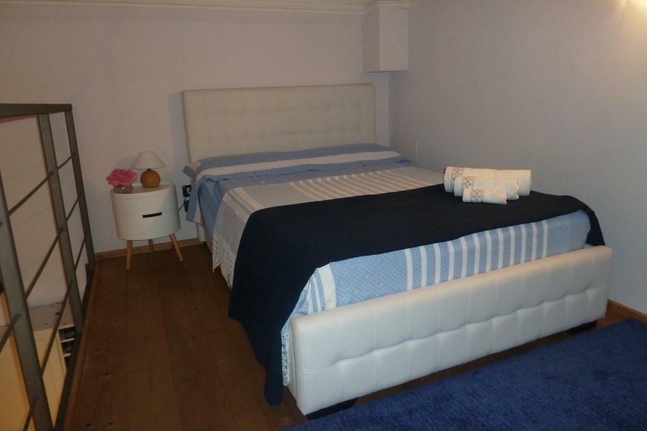 Pesto Guest House Genova Exterior foto